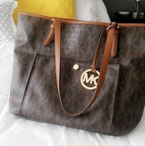 Michael Kors large purse